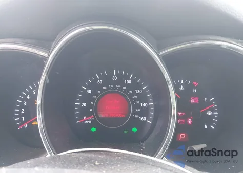 2013 Kia Optima Ex из США, поврежденный, VIN 5XXGN4A75DG204221